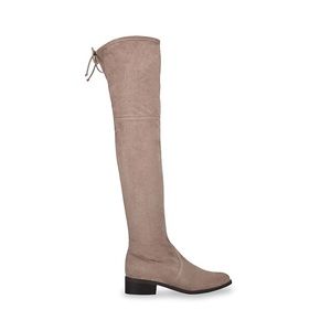 unisa maury over the knee boot